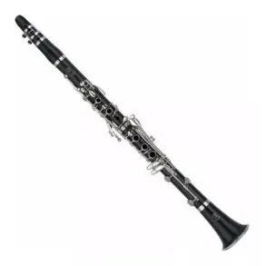 Clarinete Yamaha YCL450E