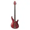 Bajo Eléctrico Yamaha TRBX304CAR | Color Rojo / Candy Apple Red