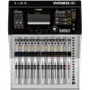 Mixer Digital Yamaha TF1E 16 Entradas 8 Salidas