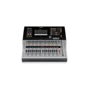 Mixer Digital Yamaha TF1E 16 Entradas 8 Salidas