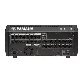 Mixer Digital Yamaha TF1E 16 Entradas 8 Salidas