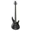 Bajo Eléctrico Yamaha TRBX304BL | Color Negro / Black
