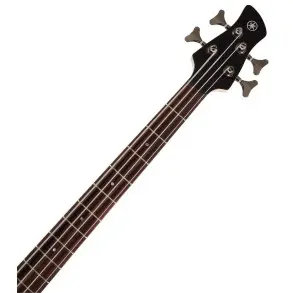 Bajo Eléctrico Yamaha TRBX304BL | Color Negro / Black
