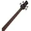Bajo Eléctrico Yamaha TRBX304BL | Color Negro / Black