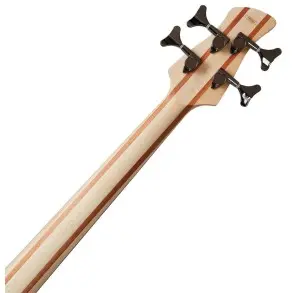 Bajo Eléctrico Yamaha TRBX304BL | Color Negro / Black