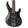 Bajo Eléctrico Yamaha TRBX304BL | Color Negro / Black