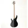 Bajo Eléctrico Yamaha TRBX304BL | Color Negro / Black