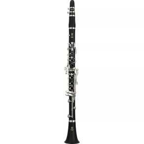 Clarinete Yamaha YCL255