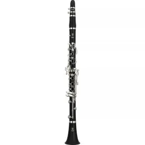 Clarinete Yamaha YCL255