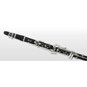 Clarinete Yamaha YCL255