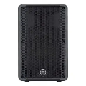 Bafle Activo 10 Pulgadas Yamaha DBR10 700W 2 vias