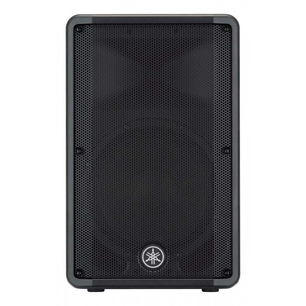 Bafle Activo 10 Pulgadas Yamaha DBR10 700W 2 vias