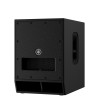 Subwoofer Activo 12 Pulgadas Yamaha DXS12MKII DSP 1000W