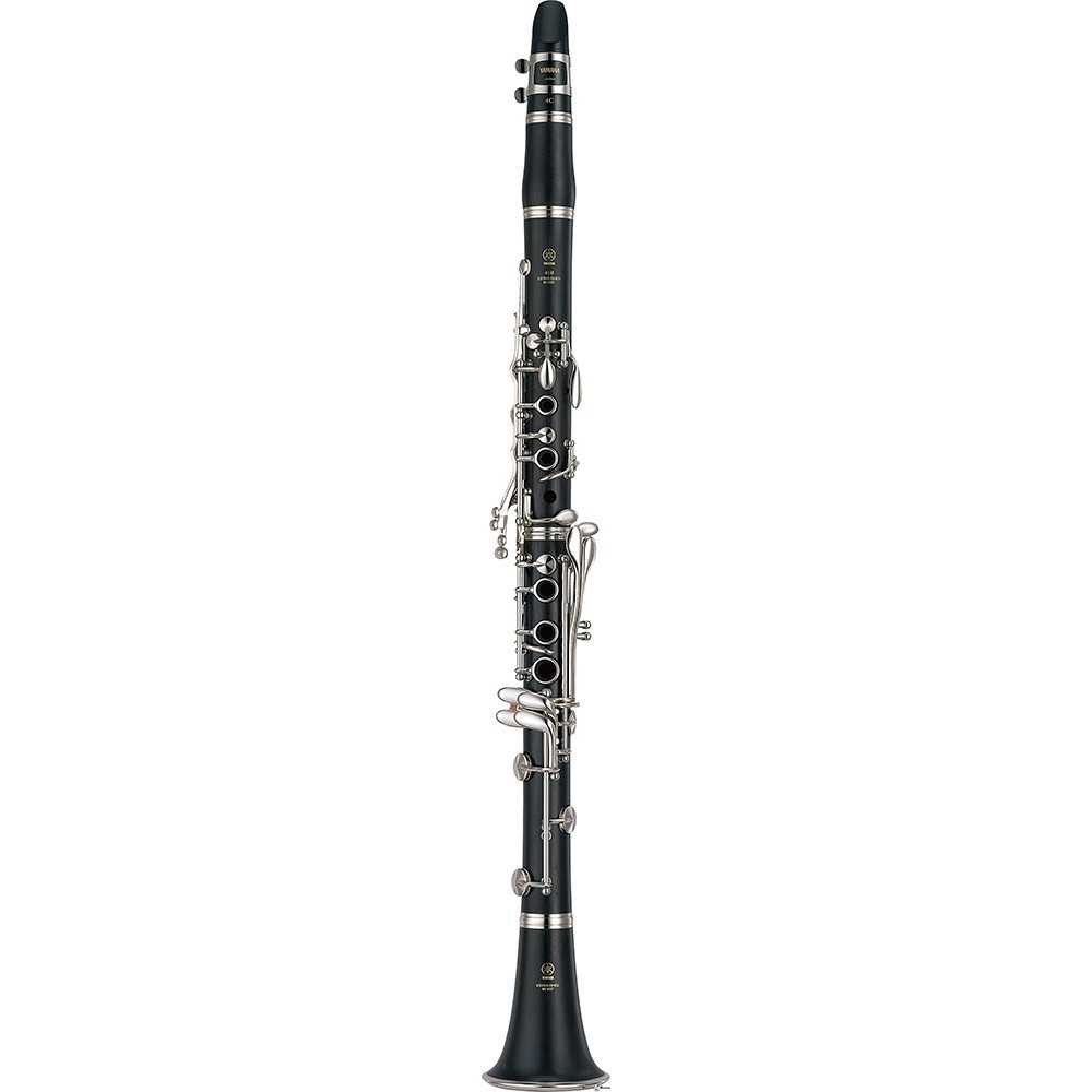 Clarinete Yamaha YCL450