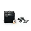 Pack de Guitarra Eléctrica y Amplificador Yamaha ERG121GPIIMB