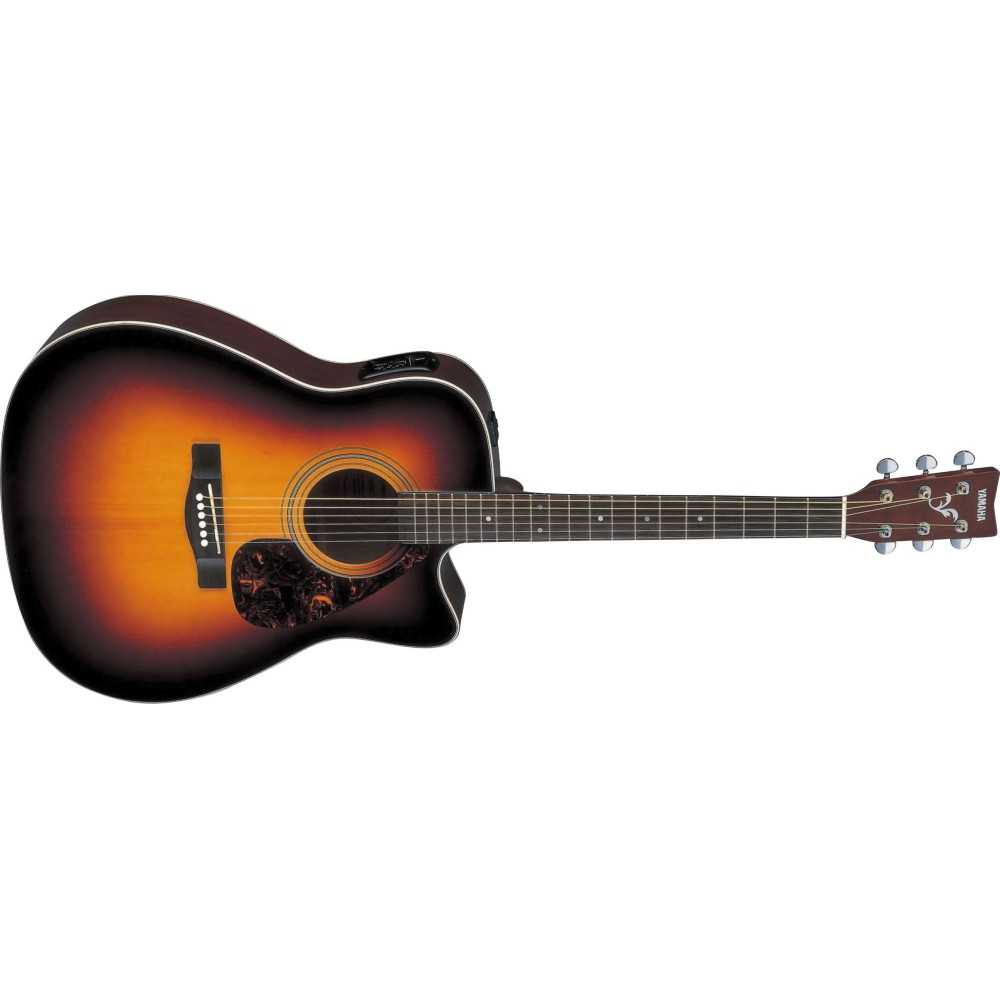 Guitarra Yamaha FX370C