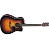 Guitarra Yamaha FX370C