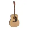 Guitarra Acustica Tapa Solida Yamaha F370