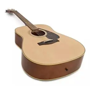 Guitarra Acustica Tapa Solida Yamaha F370