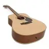 Guitarra Acustica Tapa Solida Yamaha F370