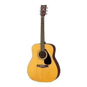 Guitarra Acustica Folk Yamaha F310 Natural