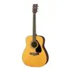 Guitarra Acustica Folk Yamaha F310 Natural