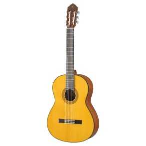 Guitarra Yamaha CG142S
