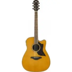 Guitarra Electroacústica Yamaha A1RVNT