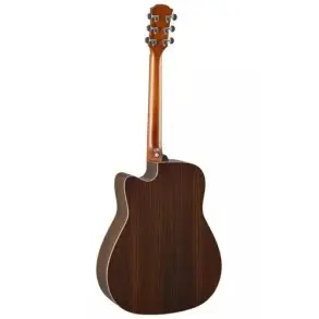 Guitarra Electroacústica Yamaha A1RVNT