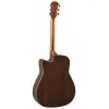 Guitarra Electroacústica Yamaha A1RVNT