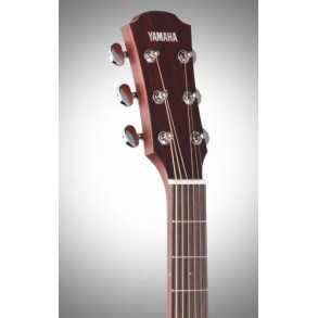 Guitarra Electroacústica Yamaha A1RVNT