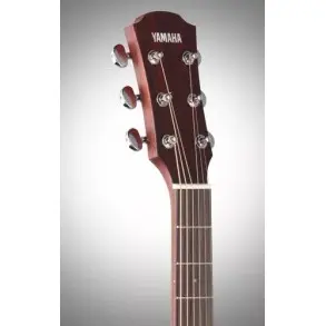 Guitarra Electroacústica Yamaha A1RVNT
