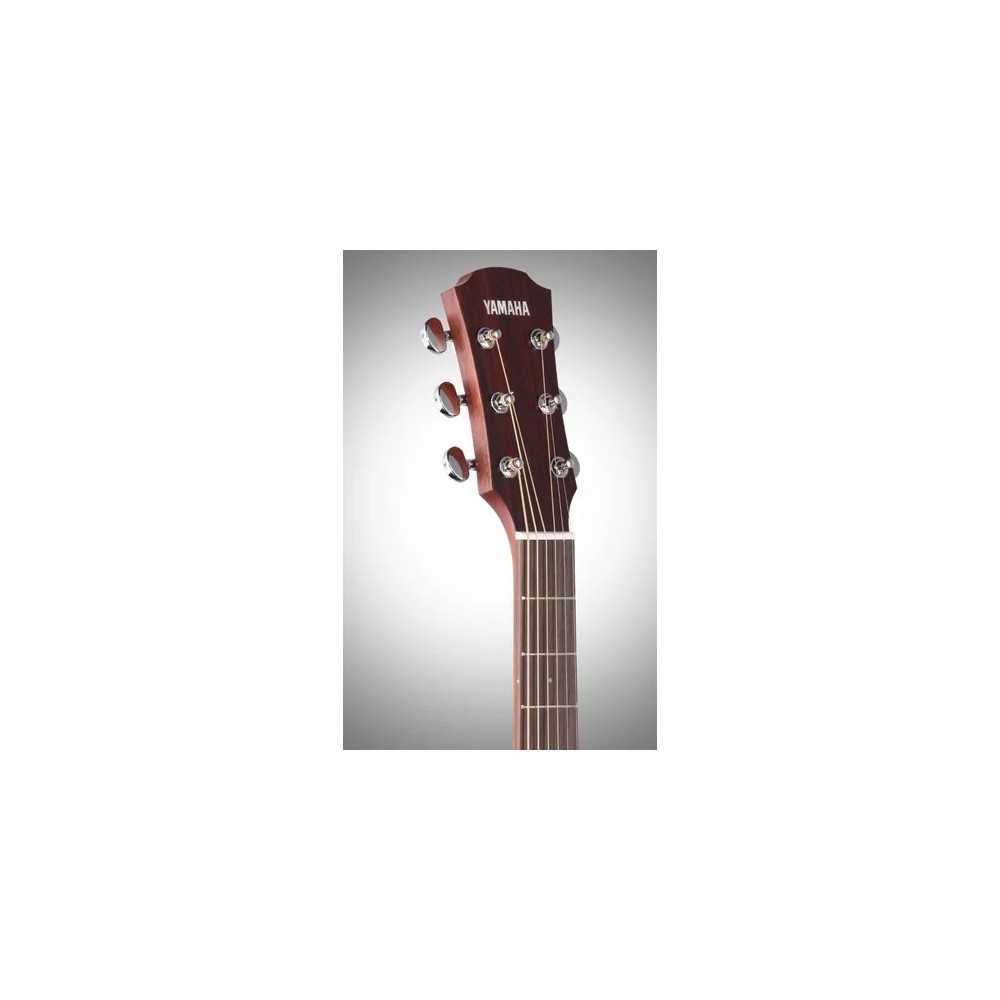 Guitarra Electroacústica Yamaha A1RVNT