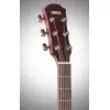Guitarra Electroacústica Yamaha A1RVNT