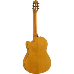 Guitarra Electroacústica NCX Yamaha NCX1FMNT