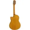 Guitarra Electroacústica NCX Yamaha NCX1FMNT