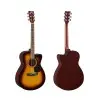 Guitarra Electroacústica Folk Yamaha FSX315CTBS