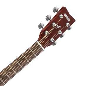 Guitarra Electroacústica Folk Yamaha FSX315CTBS