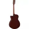 Guitarra Electroacústica Folk Yamaha FSX315CNT