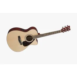 Guitarra Electroacústica Folk Yamaha FSX315CNT