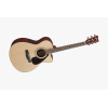 Guitarra Electroacústica Folk Yamaha FSX315CNT