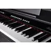 Piano Digital Ringway RP120 88 Teclas Con Mueble Marron