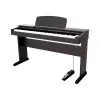 Piano Digital Ringway RP120 88 Teclas Con Mueble Marron