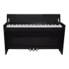 Piano Digital Ringway RP28WL 88 Teclas Mueble Walnut