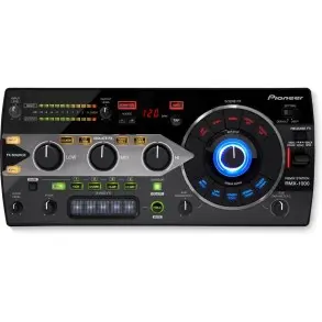 Pioneer Rmx 1000 Unidad De Efectos Y Sampler Profesional