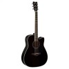 Guitarra Electroacústica Folk Yamaha FGX820CBL
