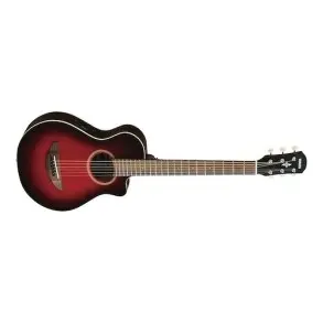 Guitarra Electroacústica APXT Yamaha APXT2DRB