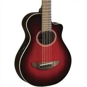Guitarra Electroacústica APXT Yamaha APXT2DRB