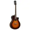 Guitarra Electroacústica APX Yamaha APX600OBB