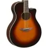 Guitarra Electroacústica APX Yamaha APX600OBB